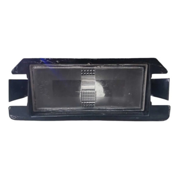 Luz Placa Hb20 2016 À 2018 Cx286