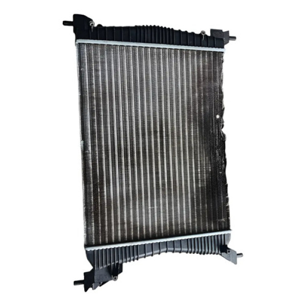 Radiador Agua Fiorino 1.4 2015 A 2020