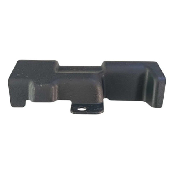 Moldura Banco Traseiro Central Outlander 2014 1