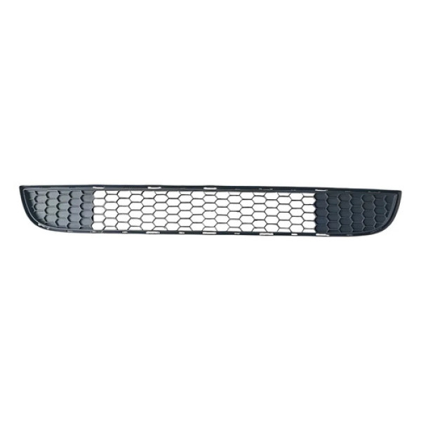 Grade Inferior Para-choque Central Fiorino 2015 A 2020 1