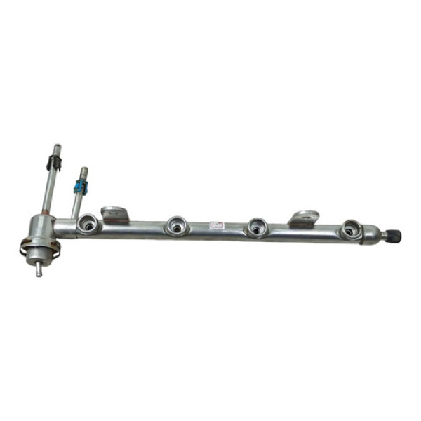 Flauta C/reg.pressao S/os Bicos Gm Corsa 1.0 8v Cx288