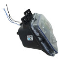 Farol Milha Esq  Renegade Pulse Toro Led 2022 23 Shocklight