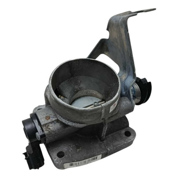 Corpo Borboleta Tbi Ka 1.0 Flex 3p 2009 A 2011