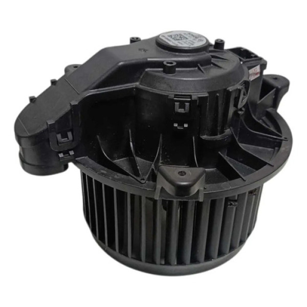 Motor Ventilador Interno New Fiesta 2015 A 2017