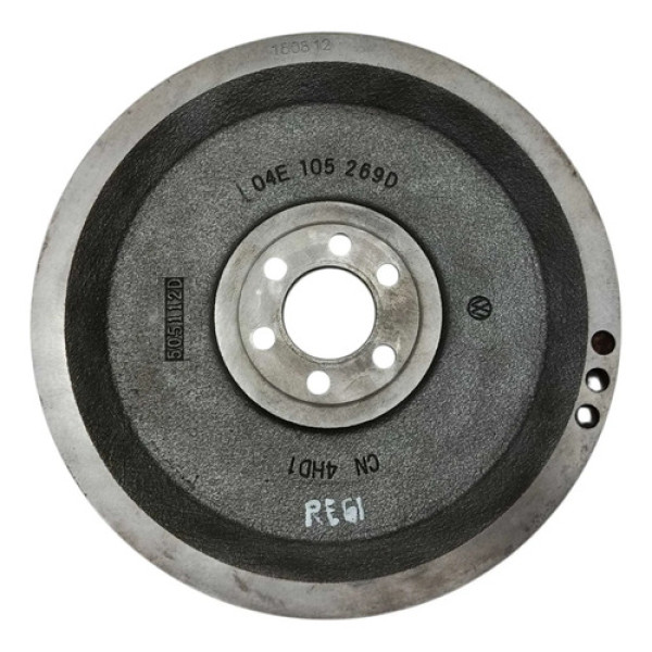 Volante Motor Cremalheira Fox 1.0 3cc 2015 A 2020