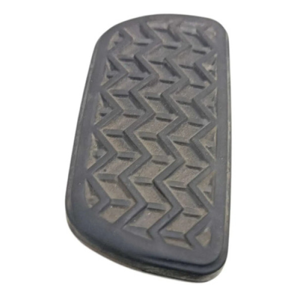 Capa Borracha Pedal Freio Yaris 2018 A 2024