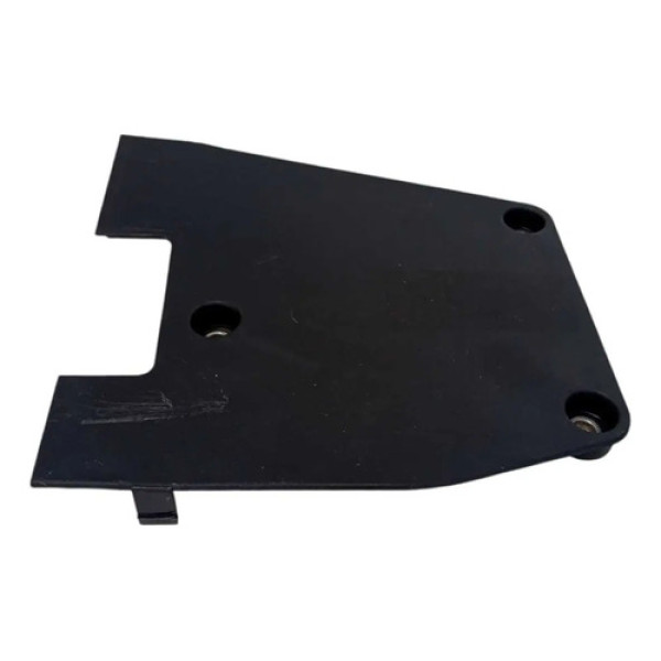 Tampa Diant Sup Correia Dentada Gm Corsa Meriva Cx296 Preto