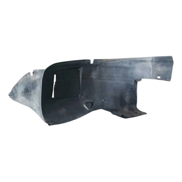 Para-barro Dianteiro Esquerdo 206 Sw 2005 A 08 Parte Frente