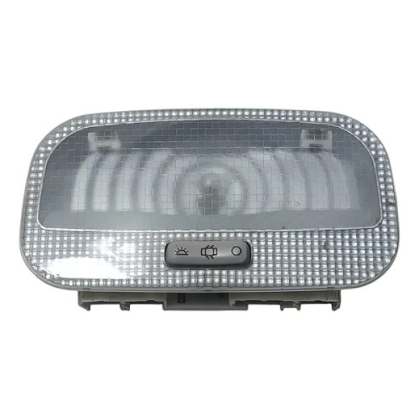 Luz Cortesia Interna Central Teto 3008 2011 A 2014
