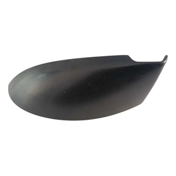 Moldura Interna Retrovisor Direito 307 2008 Á 2012 Preto