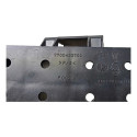 Absorvedor Impacto Para-choque T.d Clio 2000 À 2007 Cx256