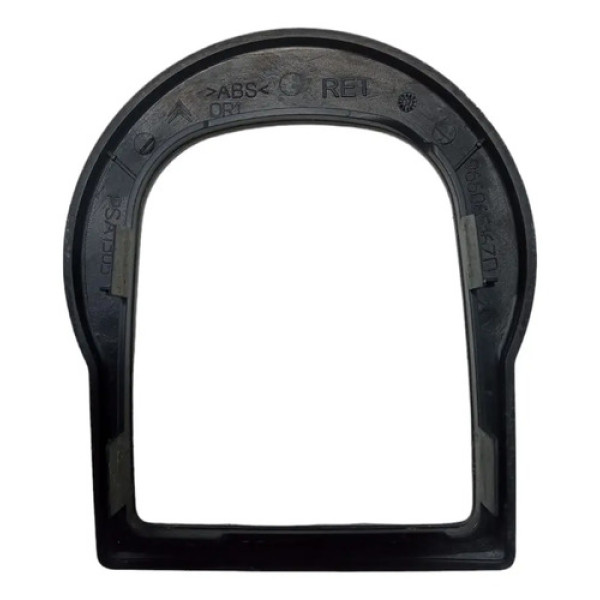 Acabamento Alavanca Marcha Citroen C4 2008 A 2013
