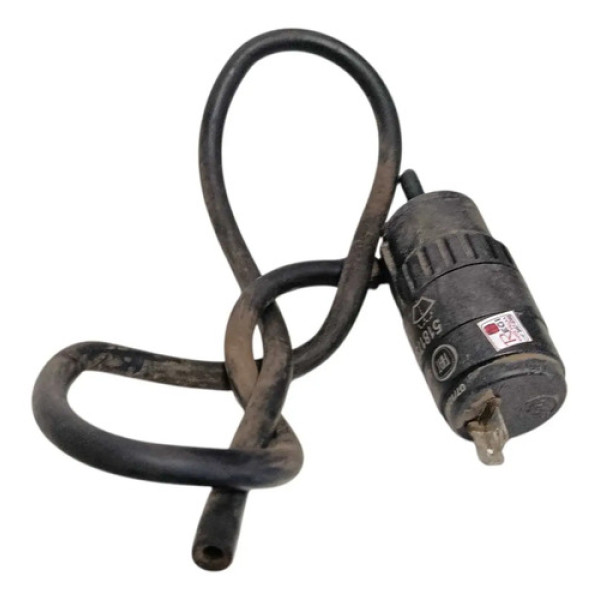 Motor Esguicho Limpador Para-brisa Fiat Palio 2004 A 2014