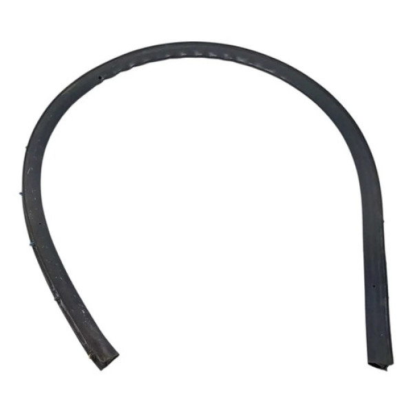 Borracha Inferior Porta Tras Esq Polo Virtus 2018/21 Cx136