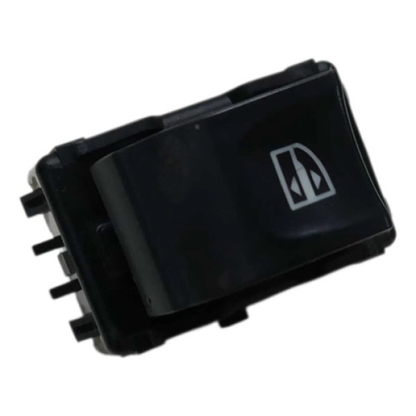Botão Vidro Eletrico Porta Dianteira Direita Sanero 2017