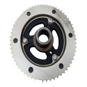 Polia Virabrequim Fusion Ecoboost 2013 ~dener