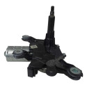 Motor Limpador Tampa Traseira Nissan Kicks 2017 A 2021 