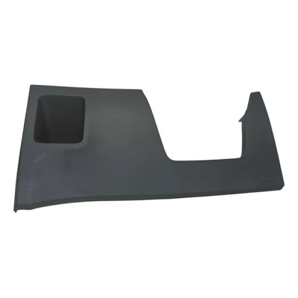 Moldura Inferior Painel Civic 2007 A 2011 0