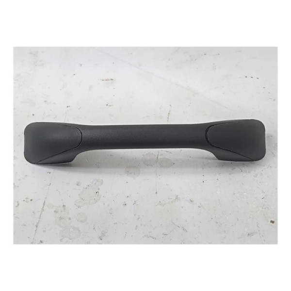 Alça Puxador Teto Renault Duster 2022 2023 Cx133 Preto