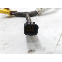 Chicote Sensor Estacionamento Para-choque Tras 208 Cx121 