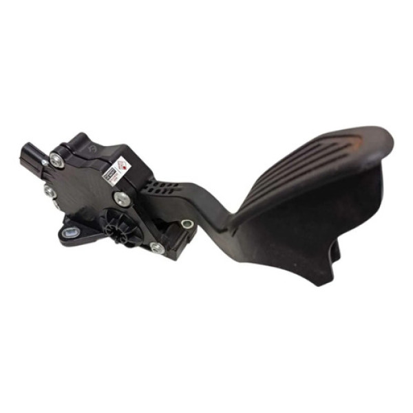Pedal Aceleradpr Eletrônico Etios 2013 2014 2015 2016 2017
