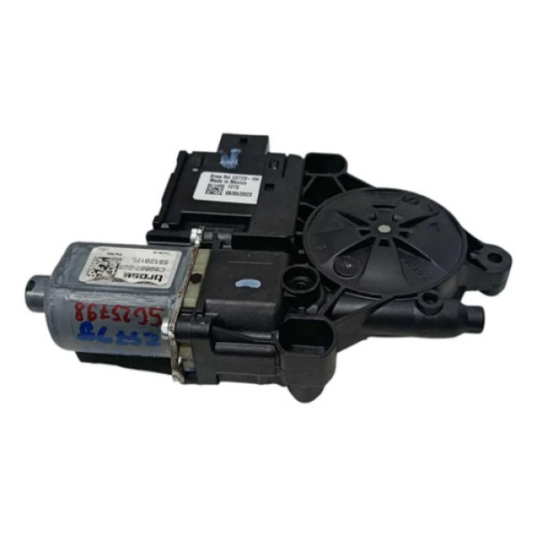 Motor Elétrico Vidro Dianteiro Esquerdo Rampage Rt 2024 
