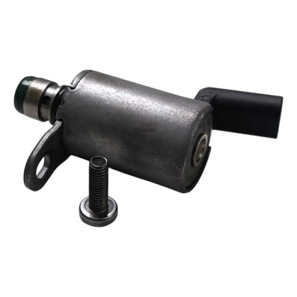Válvula Solenoide Óleo Renegade Longitude T270 2022 