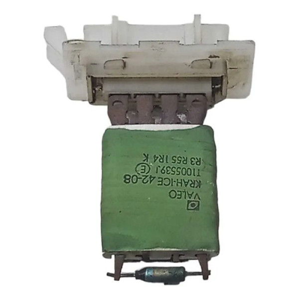 Resistência Ar Condicionado Vw Gol Voyage G5 G6 Cx213