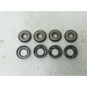  Kit Prato Mola Cabeçote Corsa 1.0 Gasolina Cx130