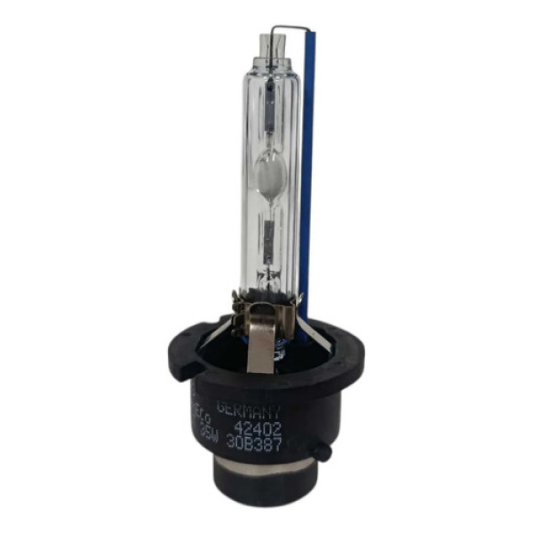 Lâmpada Xenon 12v 35w - Xenond2c