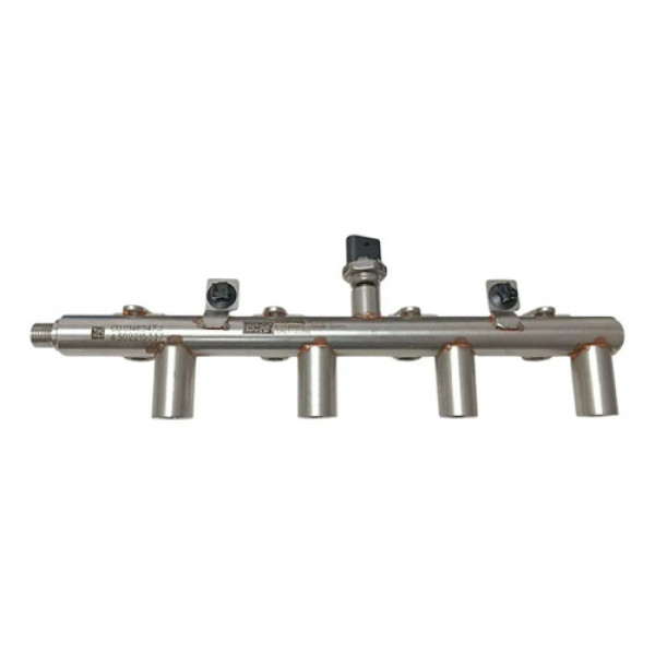 Flauta Combustivel Compass 1.3 Turbo Flex 2022 À 2024 