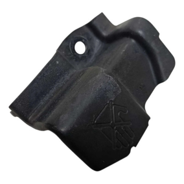 Suporte Sensor Central Yaris 2018 A 2024 Cinza
