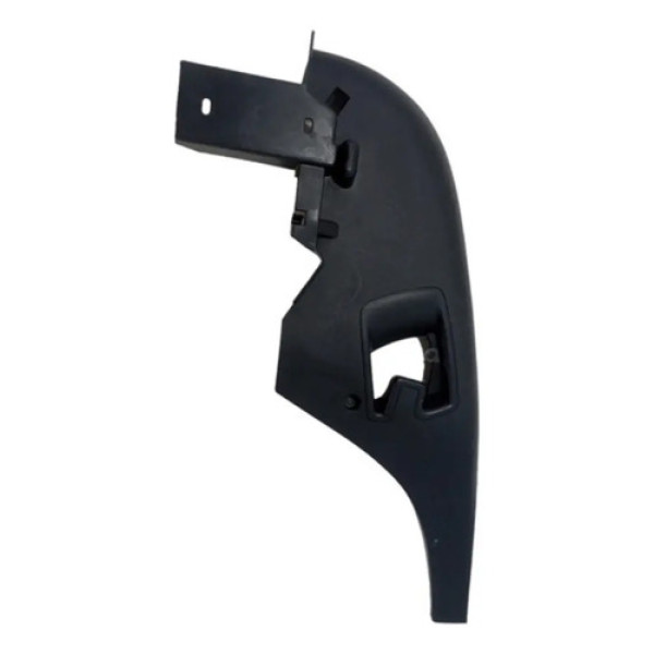 Moldura Console Central Direito C4 2008 A 2013