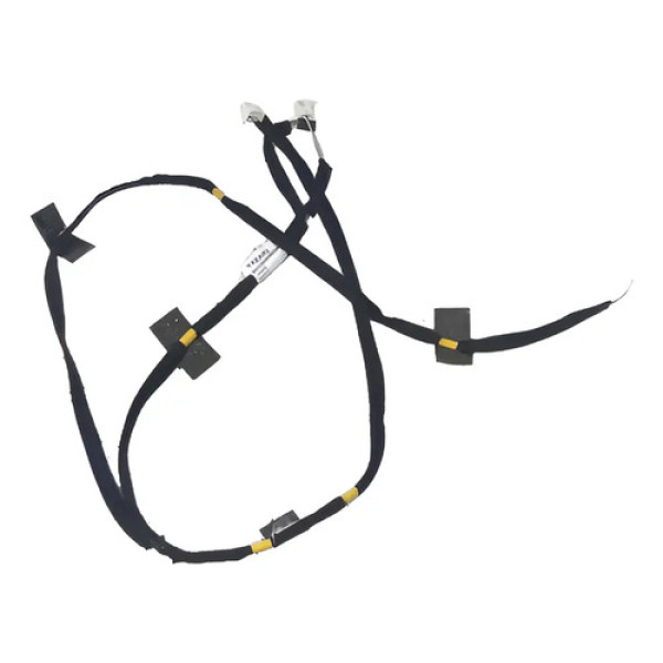 Chicote Elétrico Teto Renault Duster 241608493r Cx044
