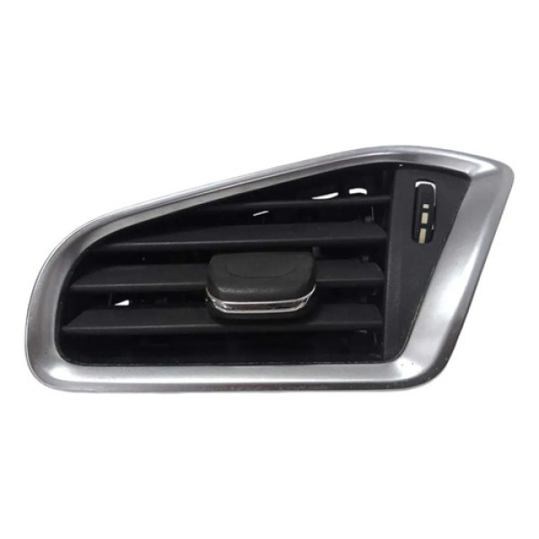 Difusor Ar Painel Esquerdo Citroen C4 Lounge Ds4 2014 Cx054