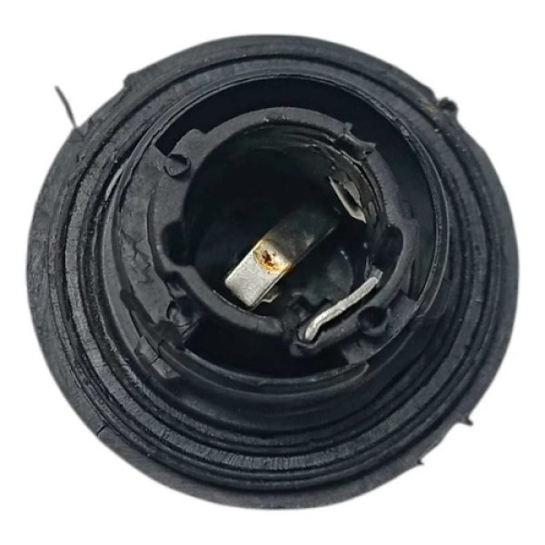 Soquete Pisca Farol Esquerdo Ka 2007 2008 A 2013 Preto