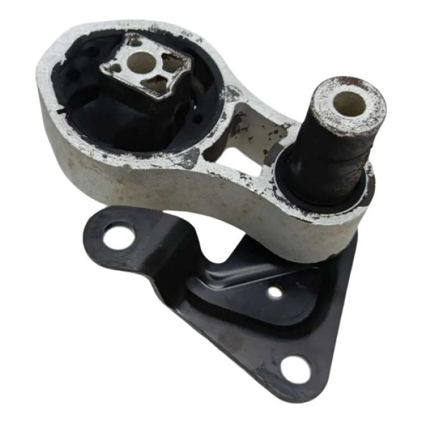 Suporte Coxim Cambio Ka 1.0 Flex 3p 2009 A 2011