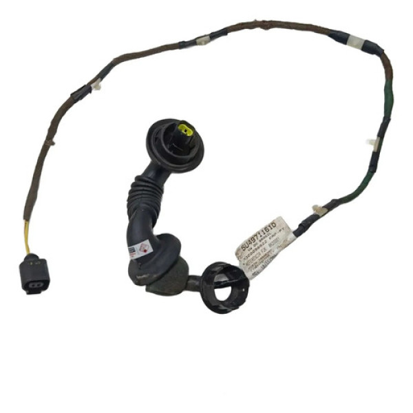 Chicote Porta Traseira Direita Gol Voyage G5 G6 G7 2009 2023