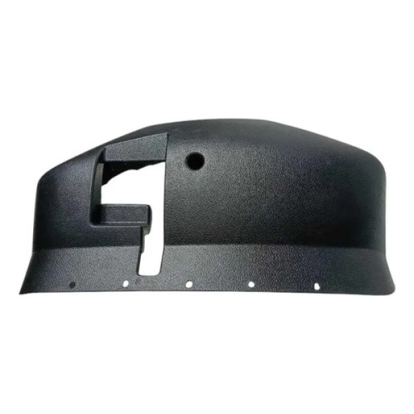Moldura Inferior Chave Seta Captiva 2008 A 2012
