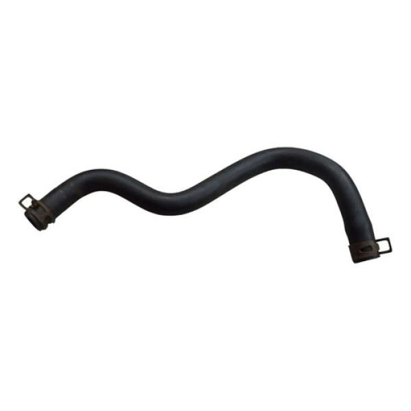 Tubo Refrigeração Motor Civic 1.8 16v 2007 A 2011 Cx296 Preto