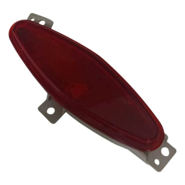 Luz Forro Porta Dianteira Esquerda Jac J3 Turin 2010 À 2014 Vermelho