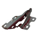 Dobradiça Braço Esquerdo Capo Clio 2001 2002 A 2010 Cx150