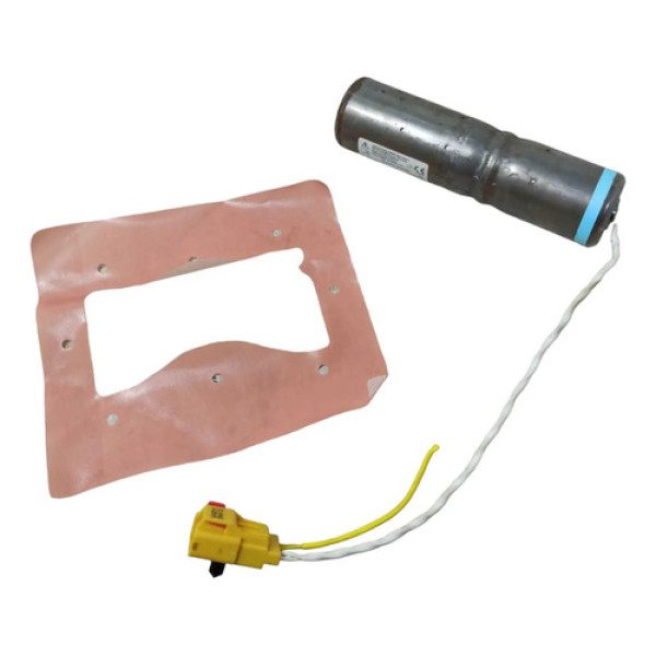 Airbag Passageiro Ram Dodge Chrysler Jeep Preto
