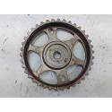Polia Admissão Comando Válvula C3 206 207 307 1.6 16v Cx106