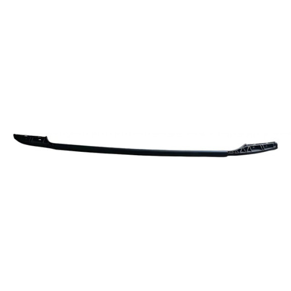 Rack Teto Esquerdo 206 Sw 2005 A 2008 Preto