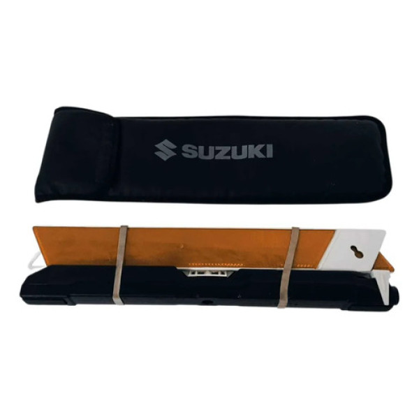 Triangulo Sinalização Suzuki