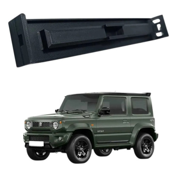 Tampa Filtro Cabine Ar Condicionado Suzuki Jimny 2008-2022