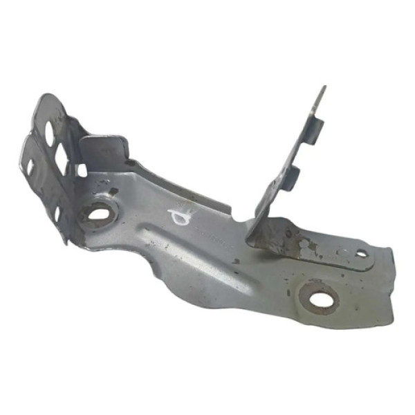 Suporte Inferior Farol Para-lama Direito Fluence 2011 À 2013