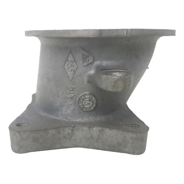 Suporte Corpo Borboleta Tbi Sandero Logan Cx047