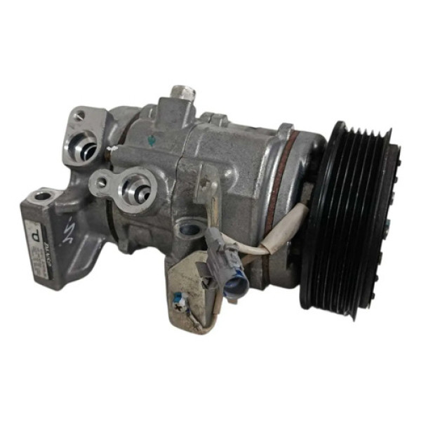 Compressor Ar Condicionado Yaris 1.5 2018 2019 2020 A 2024